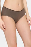 Wacoal Medium Rise Half Coverage Hipster Panty (Pack of 3) - Multicolor — thumbnail 11